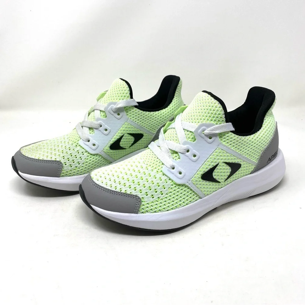 Apex P7100w Performance Athletic Women's Sneaker In Mint